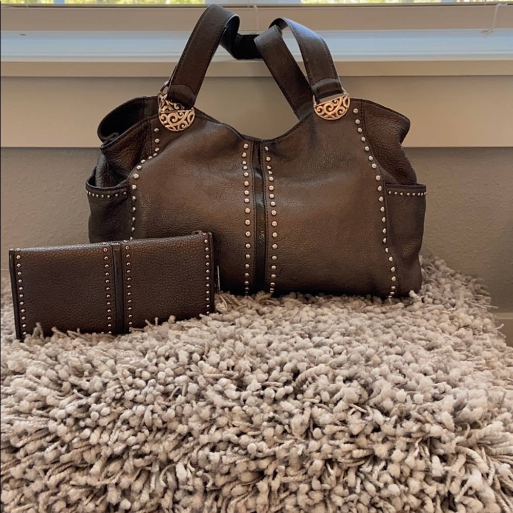 Brighton Shoulder Bag